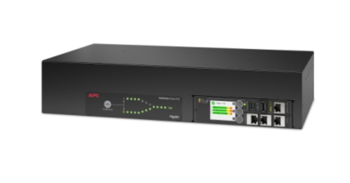 Buy APC ATS Netshelter Rack Automatic Transfer Switch  AP4424A