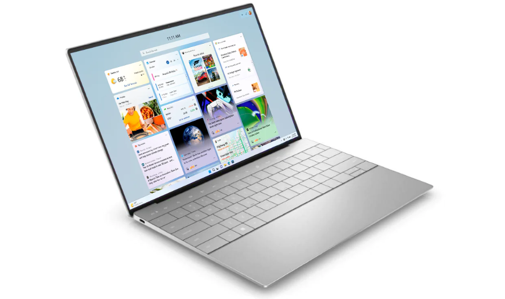 Buy DELL XPS PLUS 9320   Core i7-1360P