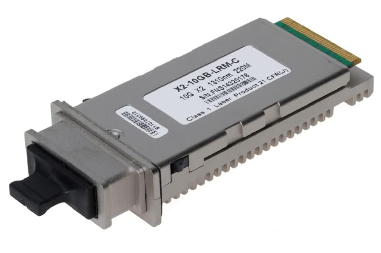 Buy Cisco Series Transceiver X2-10GB-LR