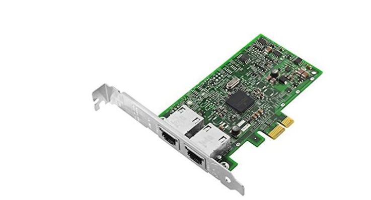 Buy 7ZT7A00482  ThinkSystem Broadcom 5720 1GbE RJ45 2-Port PCIe Ethernet Adapter