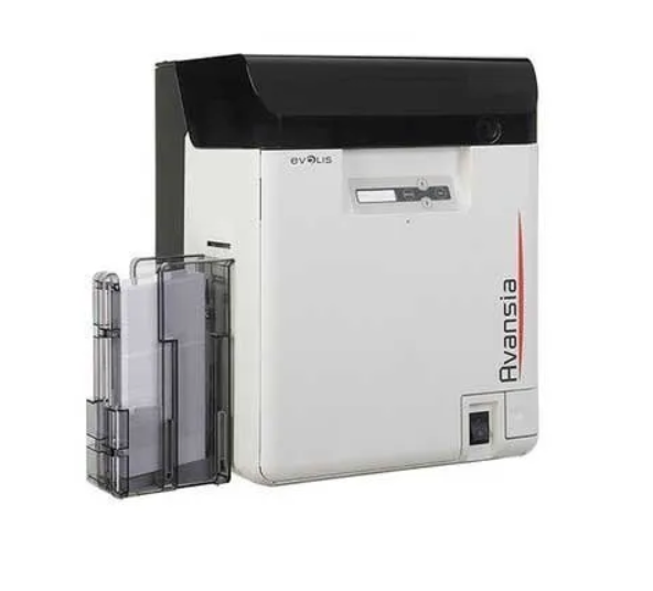 Buy EVOLIS Avansia ID Card Printers