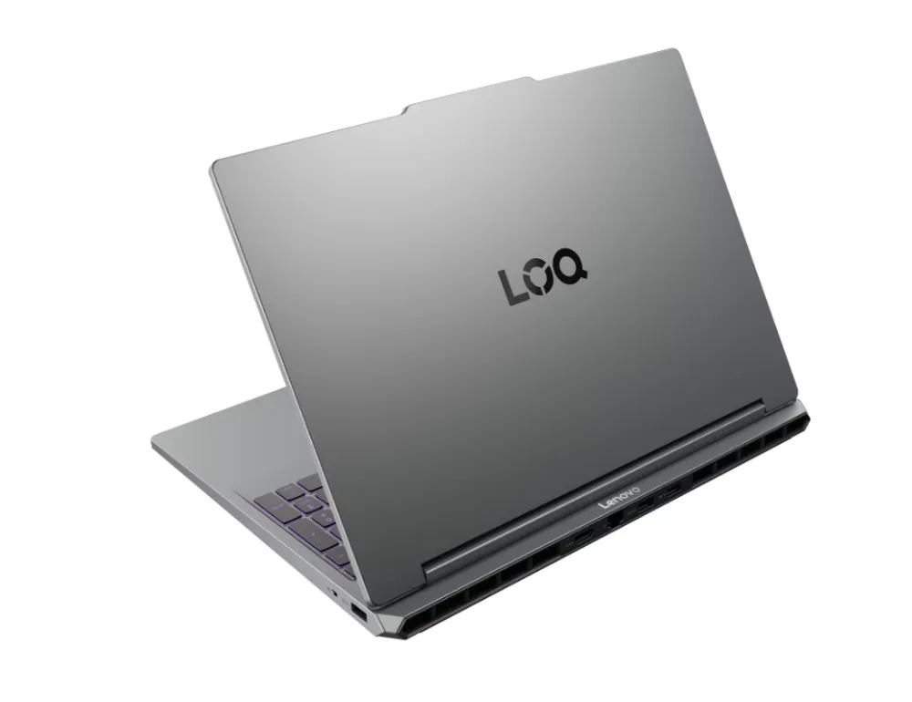 Buy Lenovo LOQ 15IPH11 83SL001HPS Gaming Laptop Intel Core Ultra 7 356H 16GB RAM NVIDIA RTX 5060