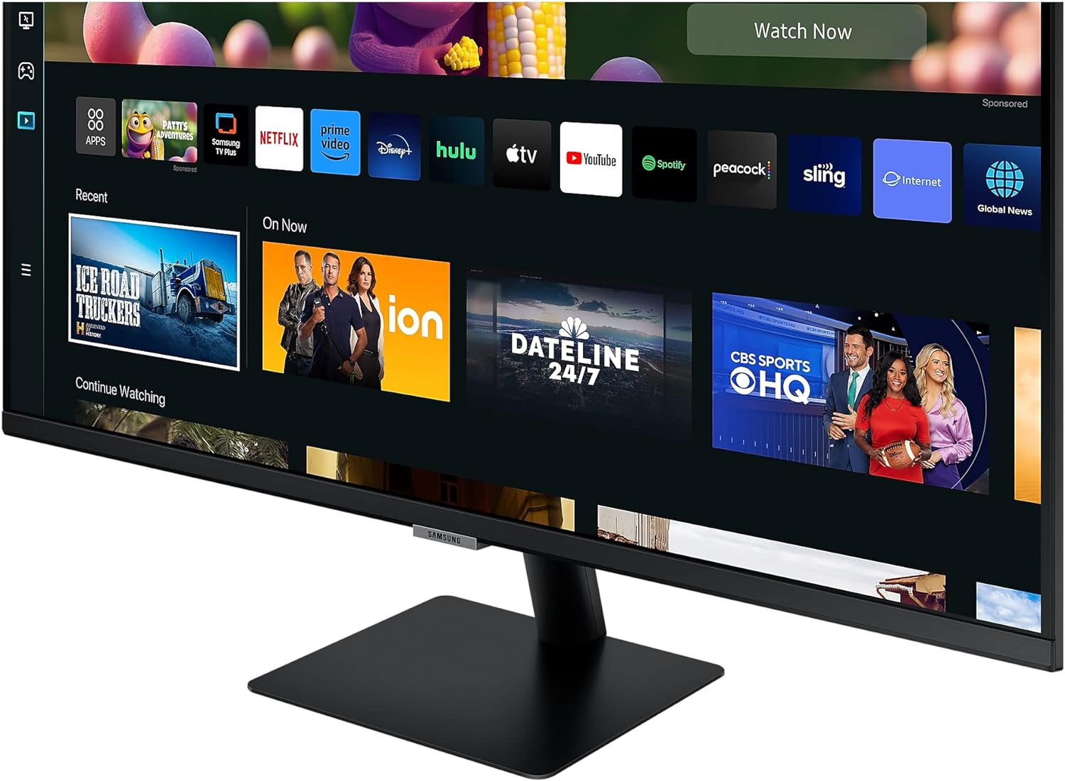 Buy LS32CM500EMXUE  32