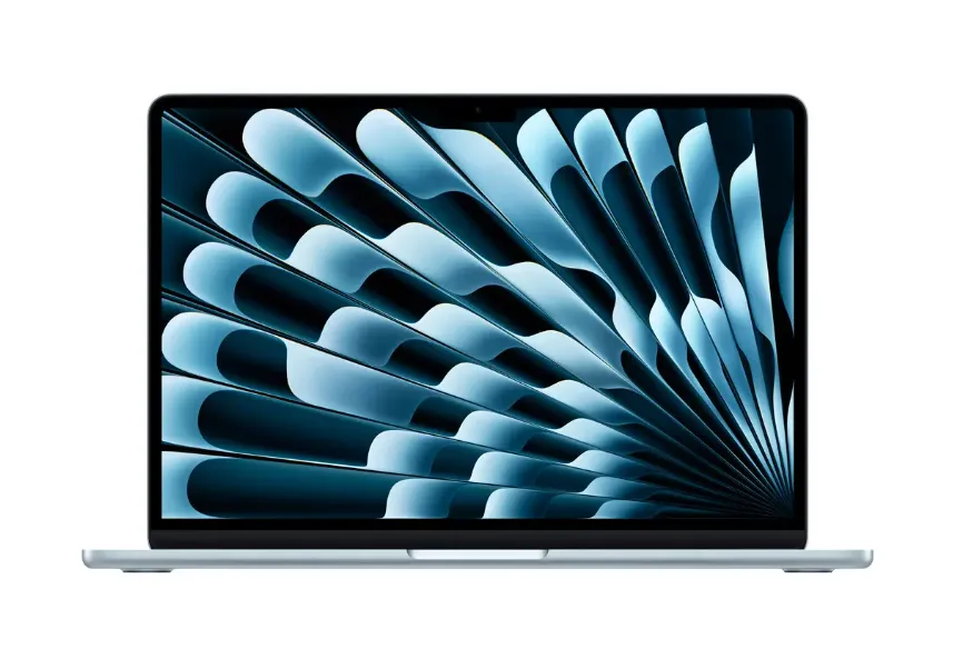 Buy Apple MacBook Air M4 15-inch 10-core CPU MC6L4AB/A