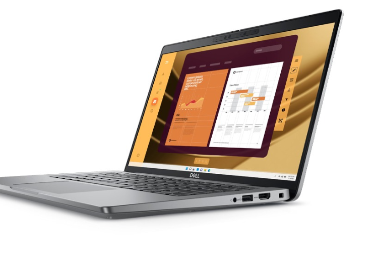Buy Dell Latitude 5450 Business Laptop – Intel Core Ultra 7 155U, 16GB DDR5, 512GB SSD, 14-inch FHD Display