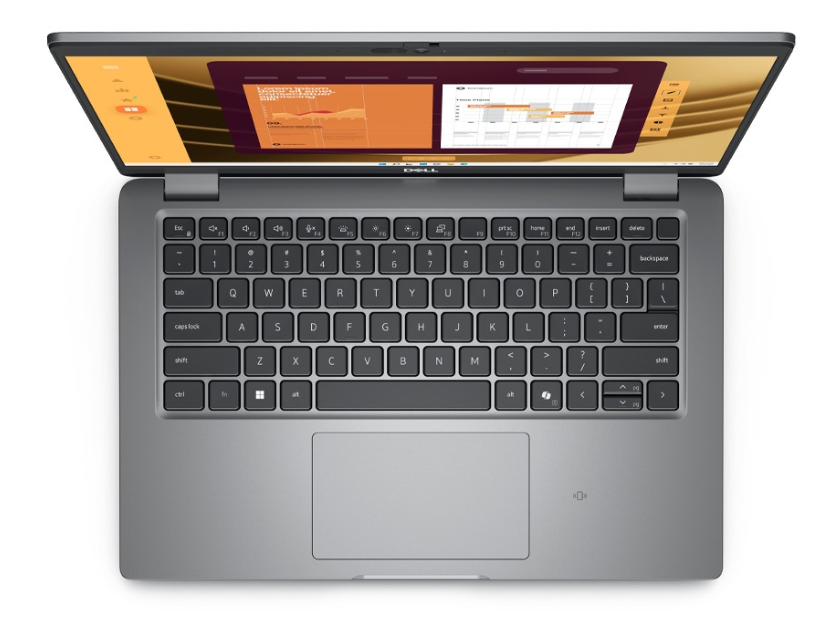 Buy Dell Latitude 5450 Business Laptop – Intel Core Ultra 7 155U, 16GB DDR5, 512GB SSD, 14-inch FHD Display