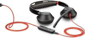 Buy 207576-201 Plantronics BLACKWIRE 5220,C5220