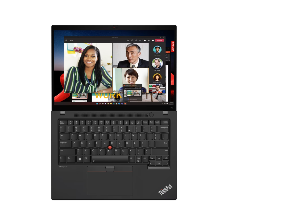 Buy ThinkPad T16 Gen 2 (Intel)