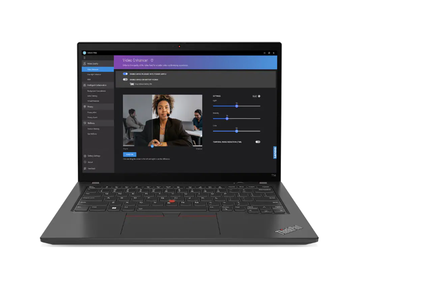 Buy ThinkPad T16 Gen 2 (Intel)
