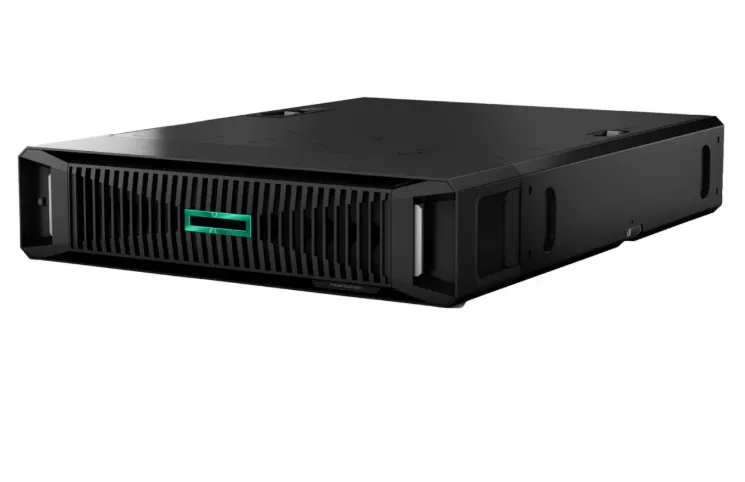 Buy HPE DL145 Gen11 2SFF 8024P(8c) 2x16GB 1GbE 2x1000W P92114-425