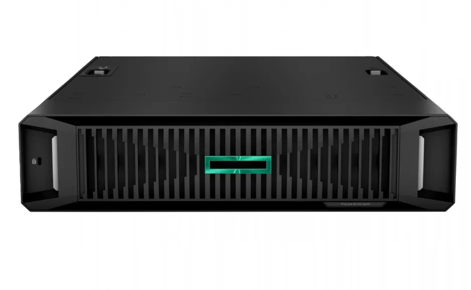 Buy HPE DL145 Gen11 2SFF 8024P(8c) 2x16GB 1GbE 2x1000W P92114-425