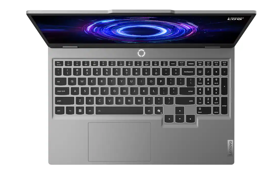 Buy Lenovo - LOQ 15.6