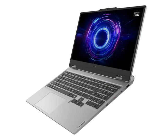 Buy Lenovo - LOQ 15.6