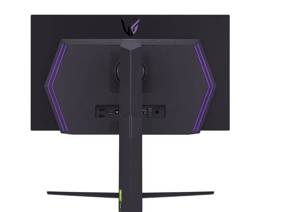 Buy 27GR95QE-B  UltraGear™ OLED Gaming Monitor QHD