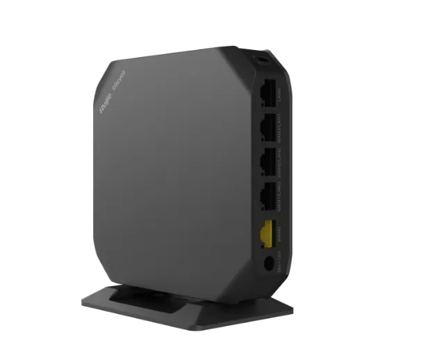 Buy Ruijie Wi-Fi 5 1267Mbps Wireless All-in-One Business Router RG-EG105GW(T)