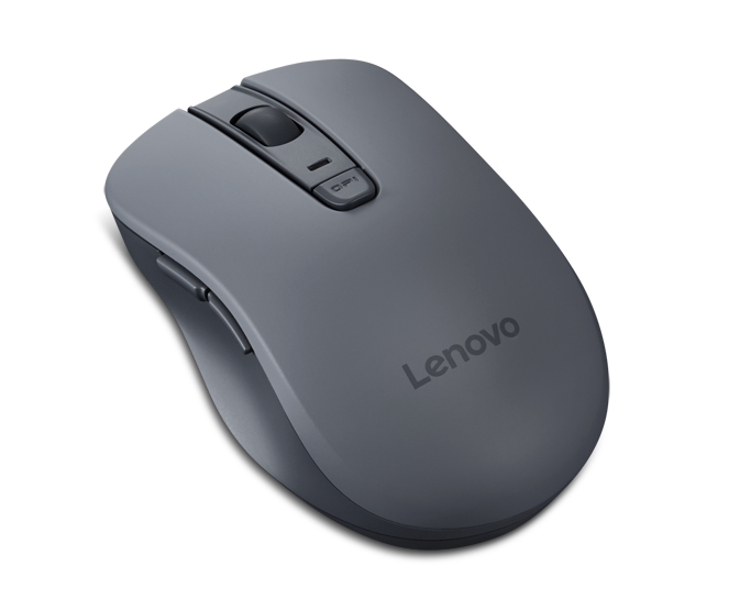 Buy Lenovo WL310 Bluetooth Silent Mouse GY51Q65621