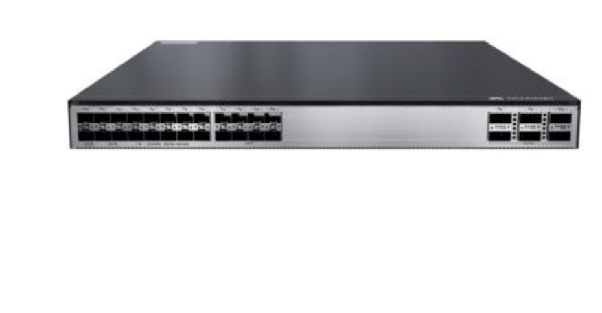 Buy S6730S-H24X6C-A Huawei S6700 Series Switches