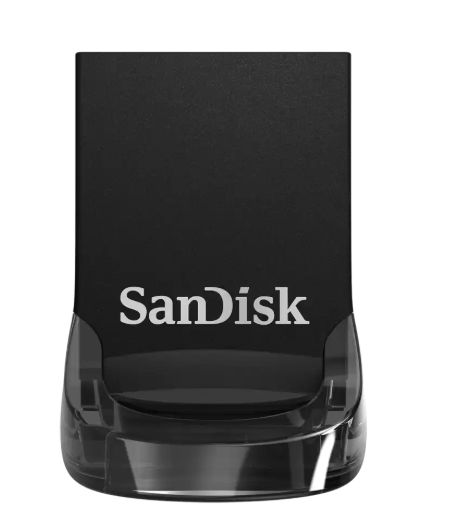 Buy SanDisk Ultra Fit USB 3.2 Flash Drive - 32GB SDCZ430-032G-G46