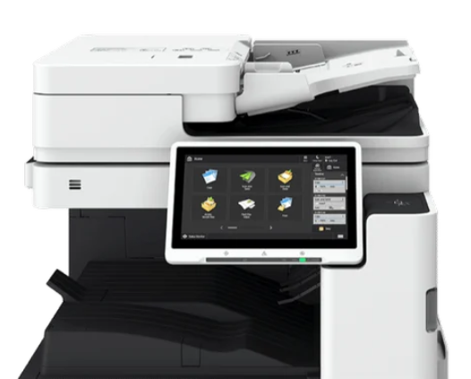 Buy CANON DXC3826I CLR COPIER