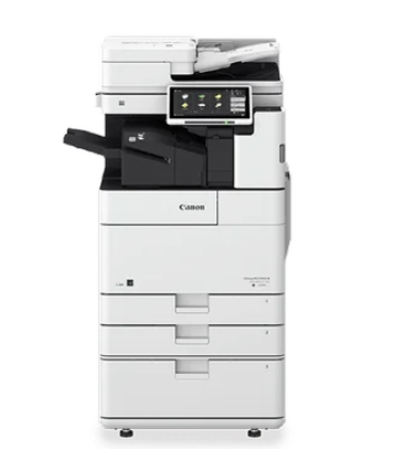 Buy CANON DXC3826I CLR COPIER