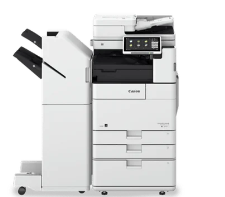 Buy CANON DXC3826I CLR COPIER