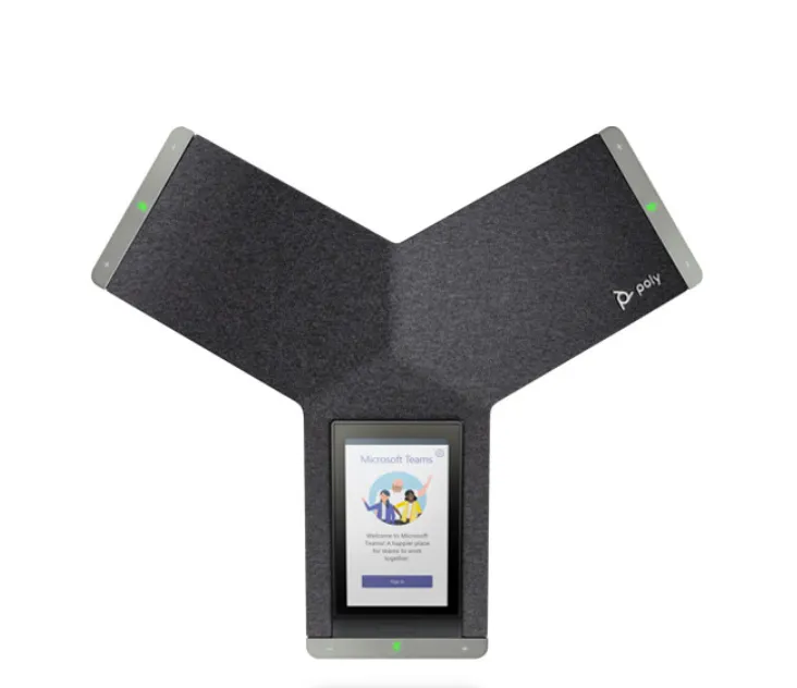 Buy Poly Trio C60 Wi-Fi & Bluetooth IP Conference Phone 849B6AA