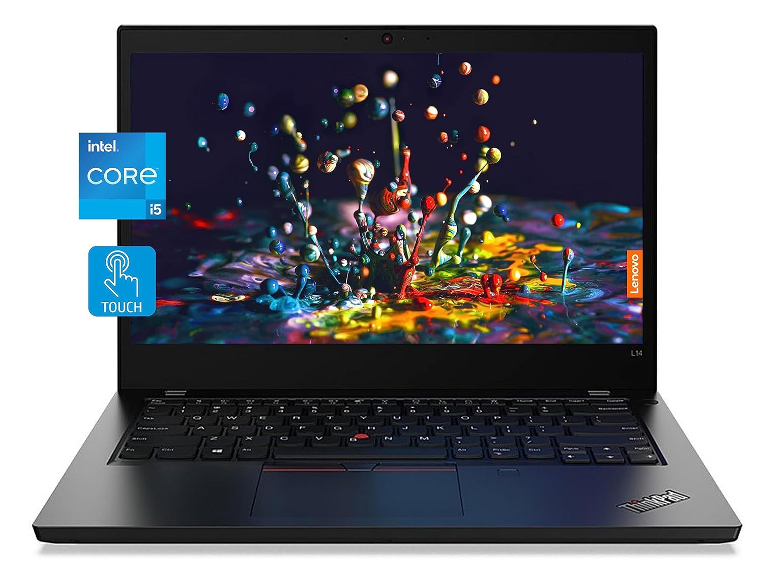 Buy Lenovo Laptop ThinkPad L14 G4 I5-1345U 16GB/256GBSSD/14
