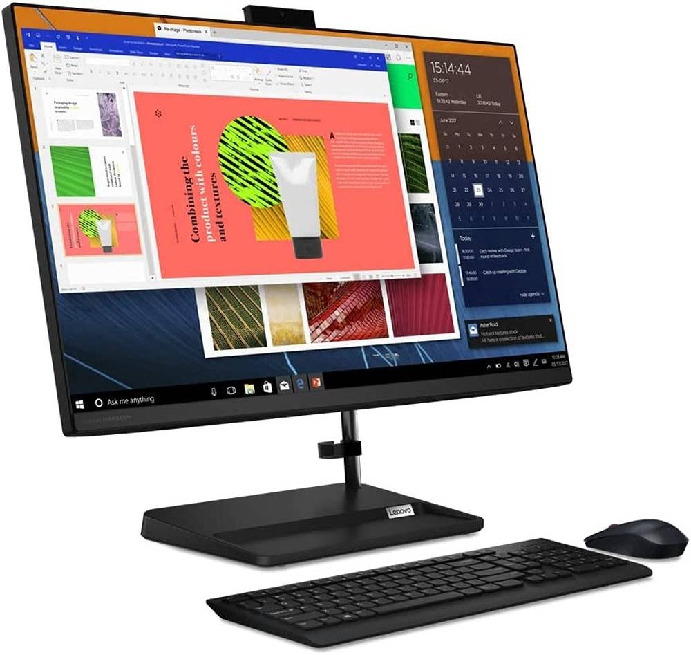 Buy Lenovo Aio-3 23.8