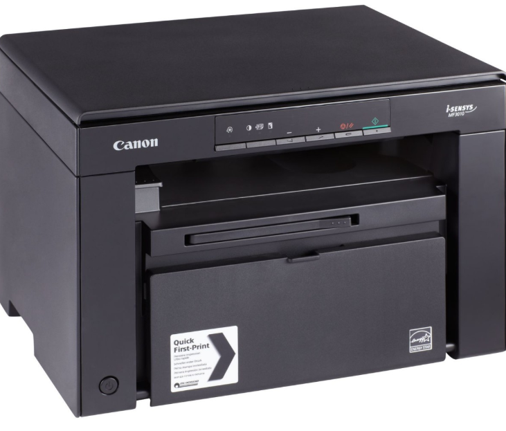 Buy CANON I-SENSYS MF3010 PRINTER 5252B004