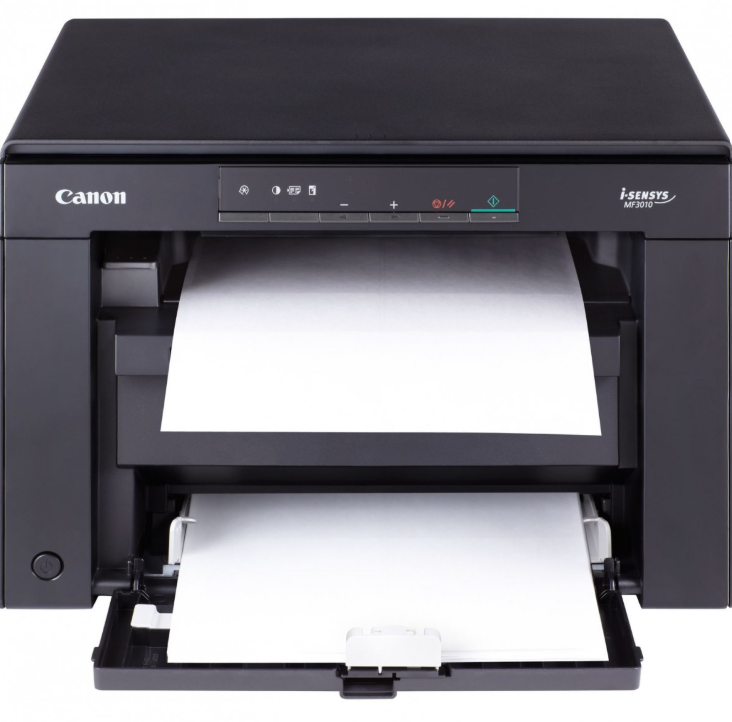 Buy CANON I-SENSYS MF3010 PRINTER 5252B004