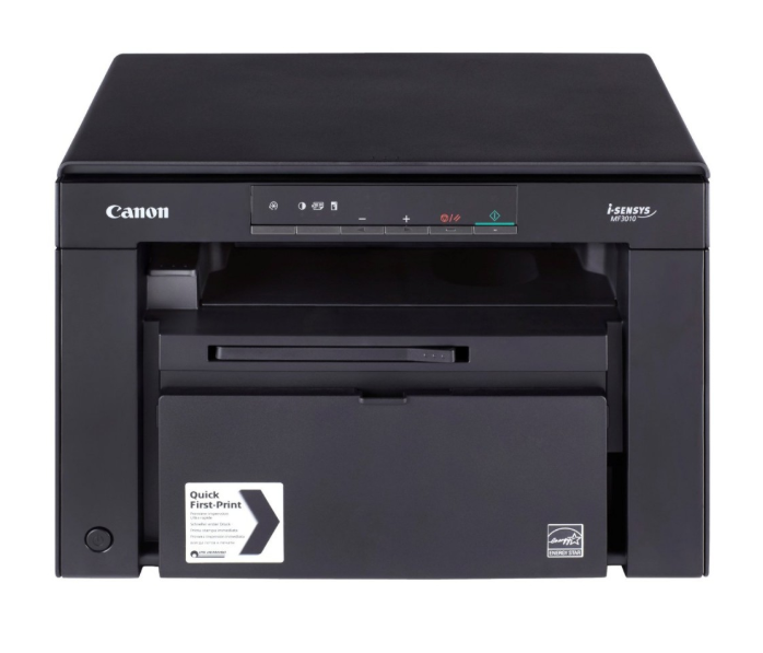 Buy CANON I-SENSYS MF3010 PRINTER 5252B004