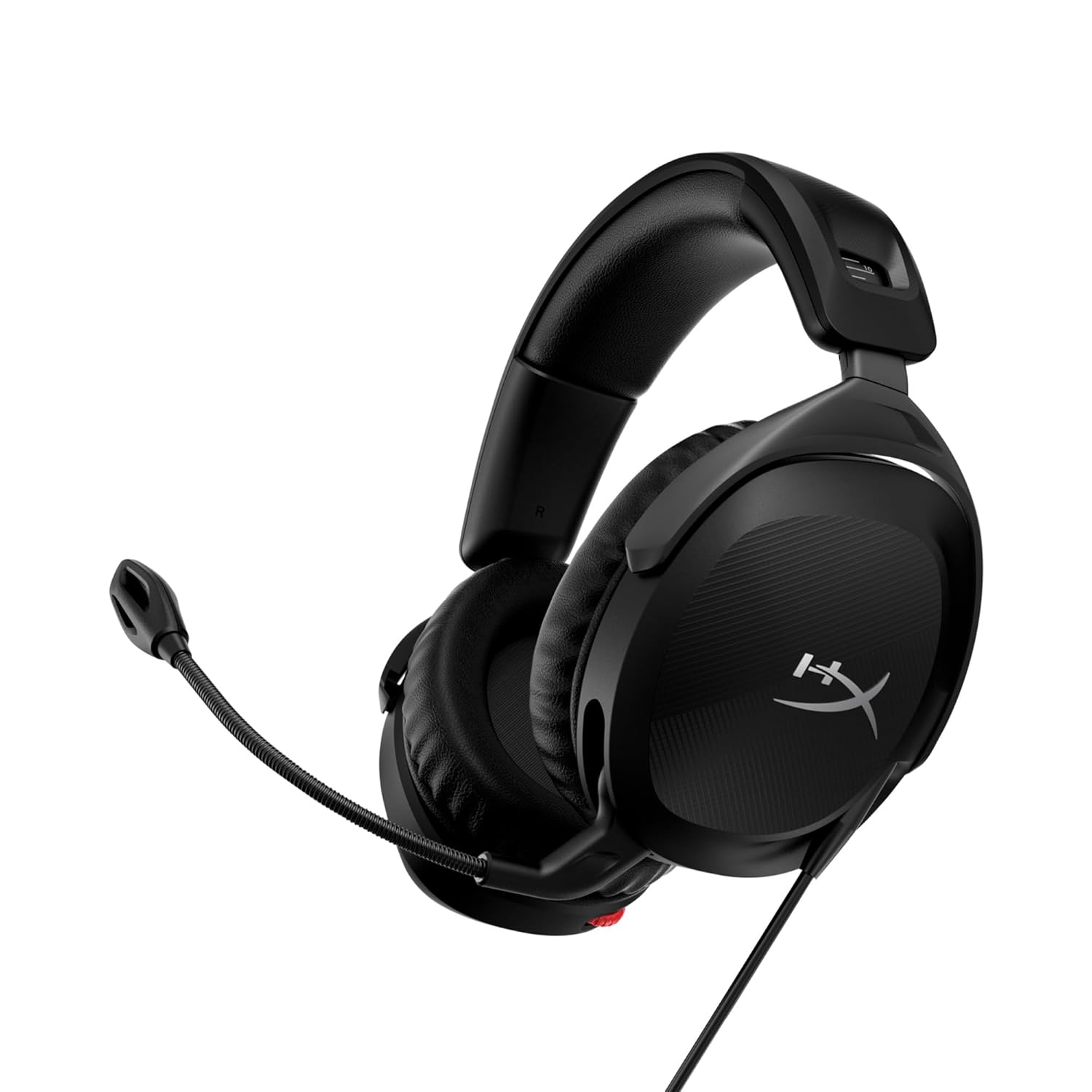 Buy HyperX Cloud Stinger 2 - Gaming Headset (Black) 519T1AA