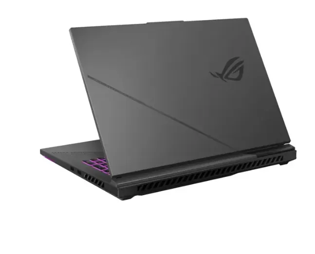 Buy ASUS ROG Strix G16 -Intel Core i7-14650HX | 16GB DDR5 RAM | G615JMR-AS74