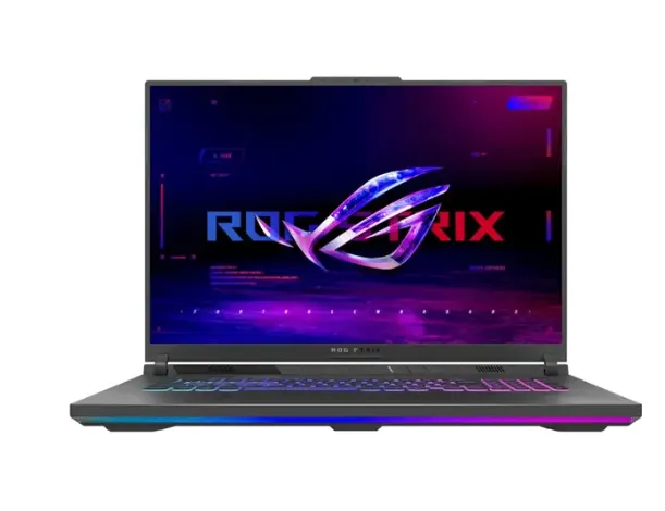 ASUS ROG Strix G16 -Intel Core i7-14650HX | 16GB DDR5 RAM |  ‎G615JMR-AS74