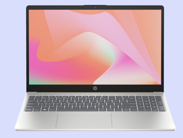 Buy 943W5EA#BH5 HP LAP 15-fd0343nia i7-1355U 8GB 512GB SSD Intel® Iris® Xᵉ Graphics 15.6 FHD DOS GOLD