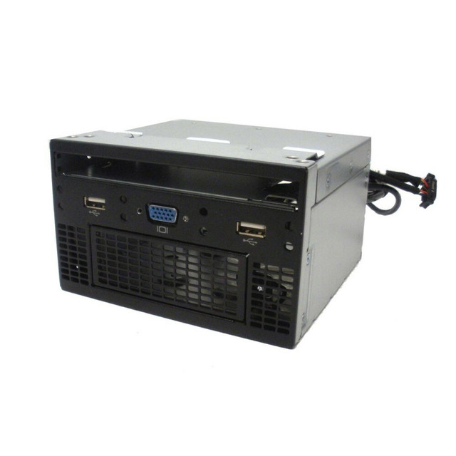 Buy 724865-B21 HP DL380 Gen9 Universal Media Bay Kit
