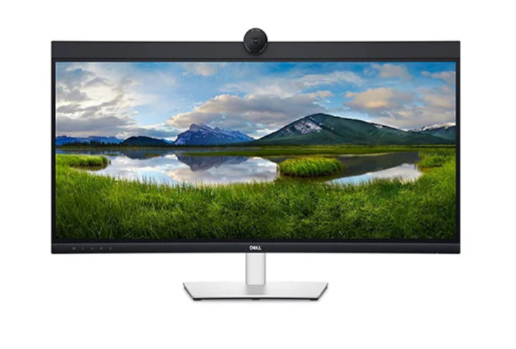 Buy Dell Curved Video Conferencing 34 Monitor BB-DEL1100171