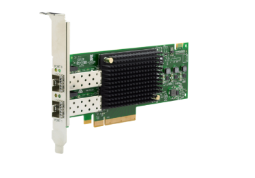Buy HPE SN1610E - host bus adapter - PCIe 4.0 - 32Gb Fibre Channel R2J63A