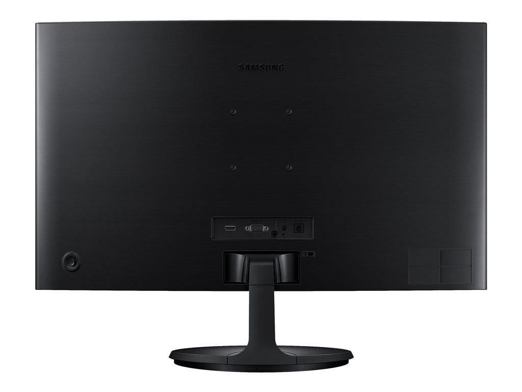 Buy Samsung C27F390FHN - CF390 Series - LED monitor - curved - Full HD (1080p) - 27