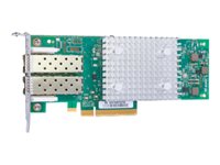 Buy P9M76A HPE SN1600Q 32Gb Dual Port Fibre Channel Host Bus Adapter