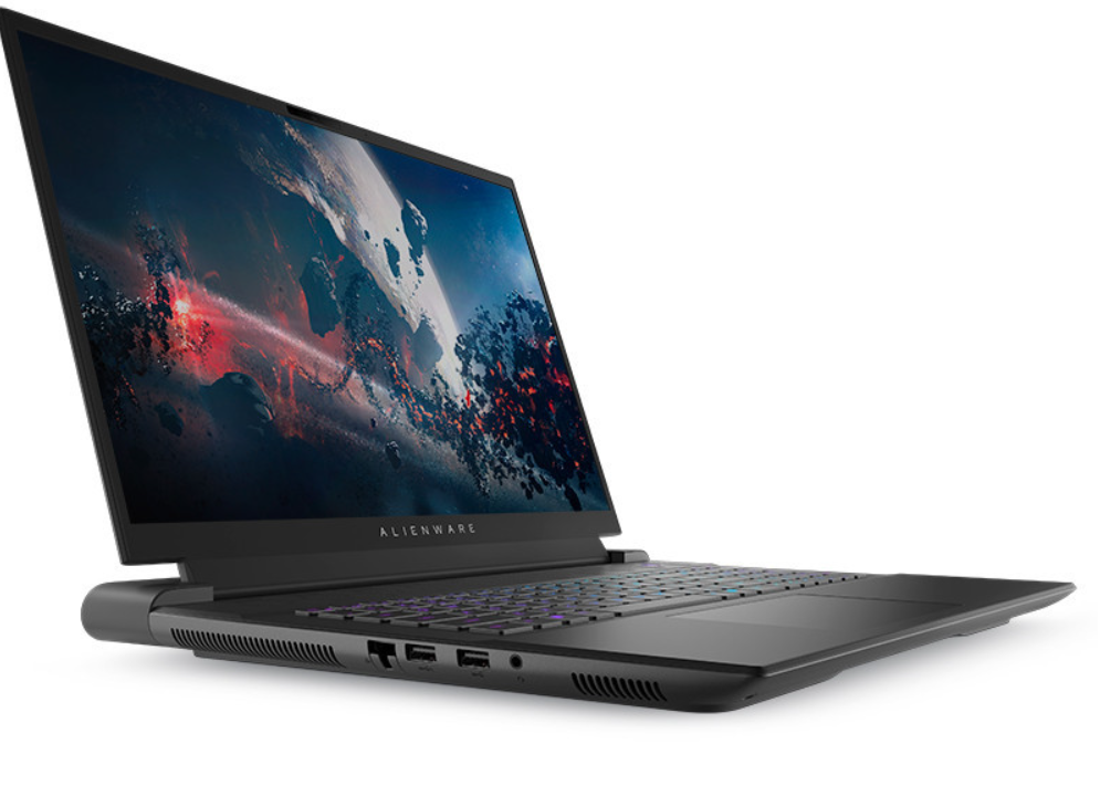 Buy Alienware m18 R2 18