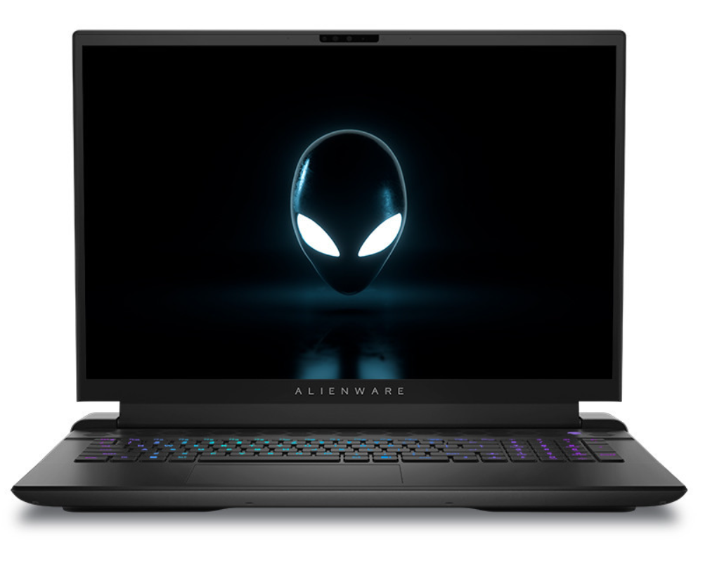 Buy Alienware m18 R2 18