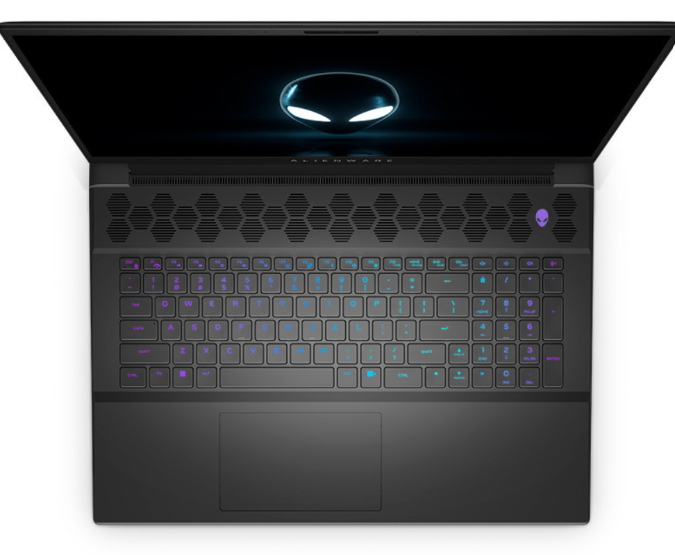 Buy Alienware m18 R2 18