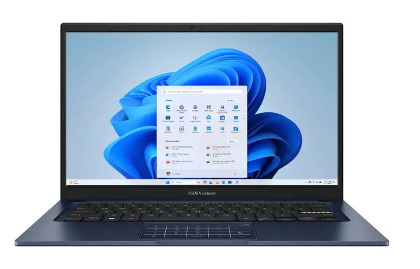 Buy ASUS - Vivobook 14  FHD Laptop   X1404VA-I712512