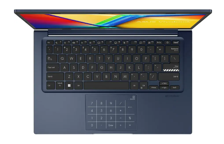 Buy ASUS - Vivobook 14  FHD Laptop   X1404VA-I712512