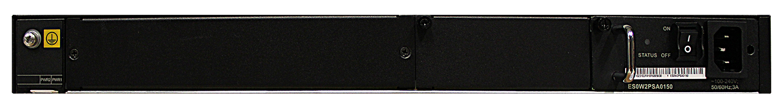 Buy Huawei S5720S-28X-SI-AC(24 Ethernet 10/100/1000 ports,4 10 Gig SFP+,AC 110/220V)