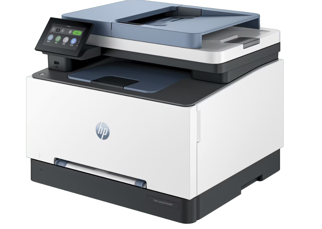 Buy HP Color LaserJet Pro Multi Function Laser Printer
