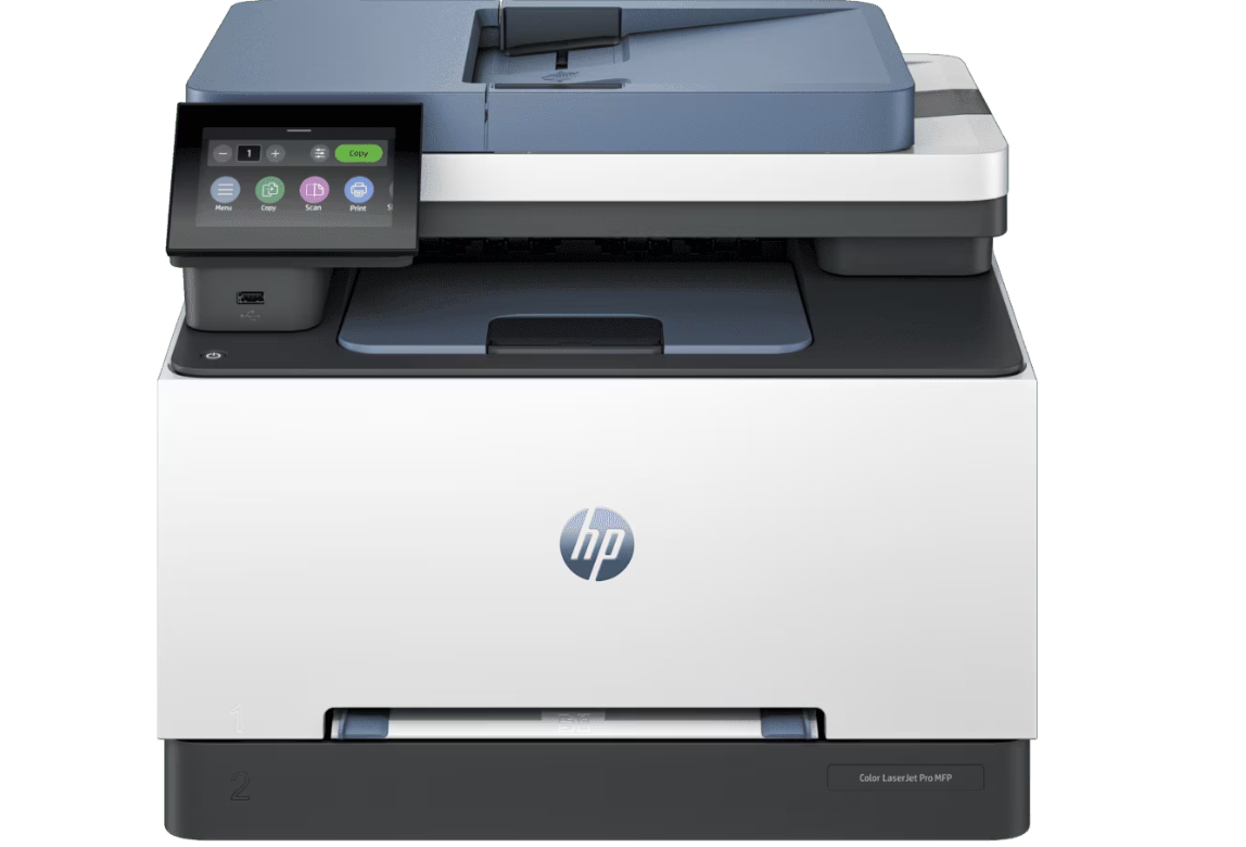Buy HP Color LaserJet Pro Multi Function Laser Printer