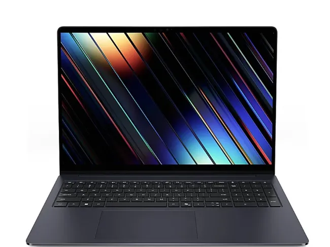 Dell 16S Copilot+ PC Laptop, Ultra 9-386H, 16 Inch 120Hz 3K OLED Touchscreen LDS16260-9786BLU-PUS