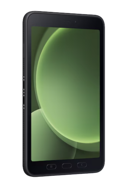 Buy Samsung Galaxy Tab Active 5 - 5G, 8 inch, 6GB/128GB SM-X306BZGAMDA